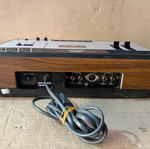 Akai CS-34D касетен плейър винтидж употребяван