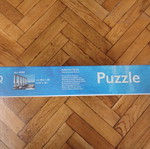 Athens Olympics 2004 Temple Of Poseidon Puzzle new, 1000 pieces