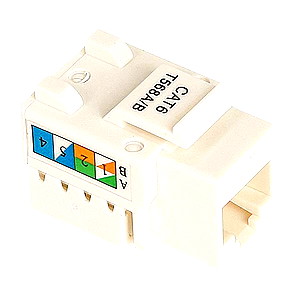 ΦΙΣ CONNECTOR RG 45 CAT-6E