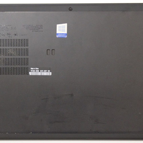 Lenovo ThinkPad X390 refurbished laptop with Intel Core i5, 8GB RAM, 256GB SSD