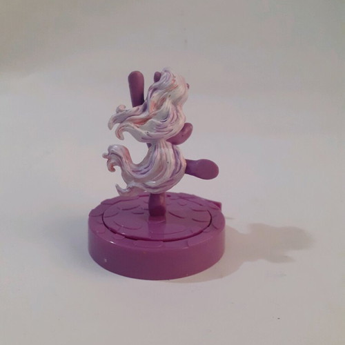 My Little Pony G3 MLP Wysteria figure like new