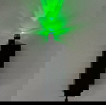 Ръчно изработени оптични сигнализатори за риболов комплект от 2 с LED