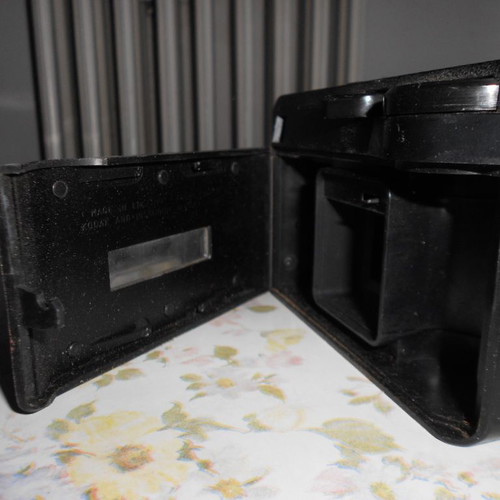 Kodak old camera used