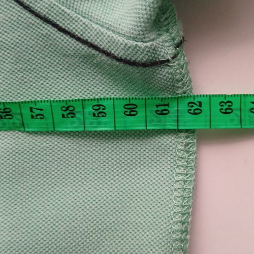 Camp David men's shirt mint color like new XXL