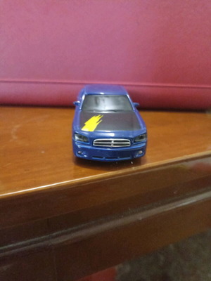 Bburago Dodge Charger R/T 2006 σαν καινούργιο