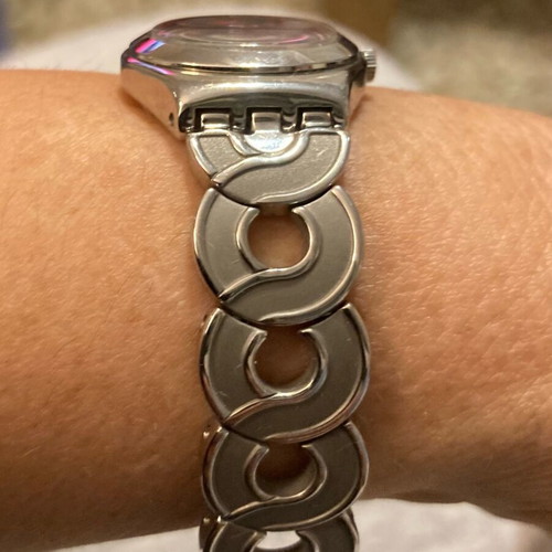 Swatch women's watch 2004 Olympic Games like new