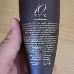 Alterna the science of ten hair care set new, 10 pieces
