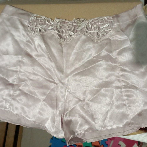 Satin set like new, size S / 36 / 8