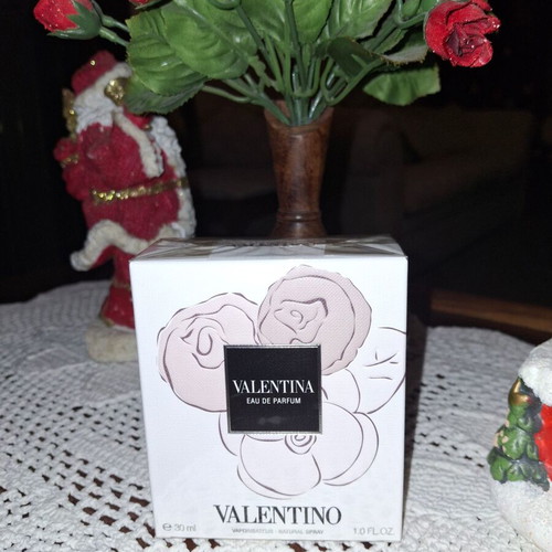 Valentina Valentino women's perfume 30ml new