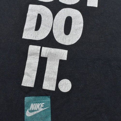 Nike vintage T-shirt used, size small