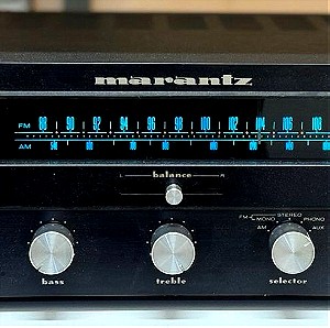 Marantz model 2216 vintage ραδιοενισχυτής