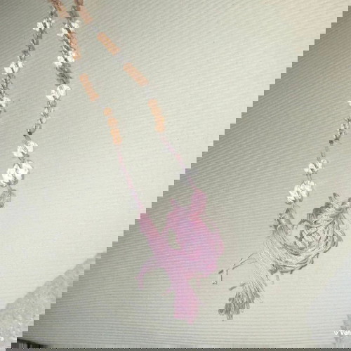 Γυναικείο κολιέ Vintage 90s και βραχιόλι σετ σαν καινούργιο