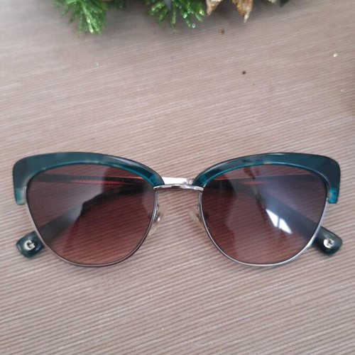 Gigi Barcelona sunglasses like new