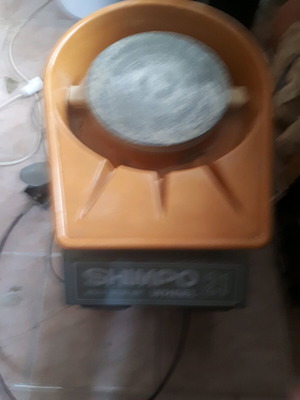 Shimbo wheel like new