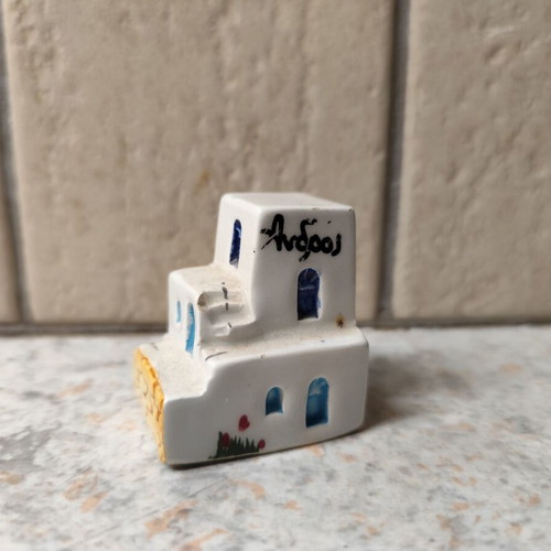 Decorative item from Andros like new