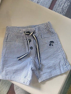 Original Marines shorts for 6 months new