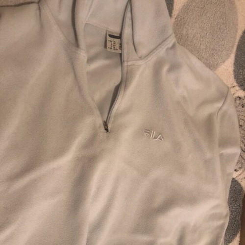 Fila Warm Sweatshirt