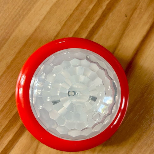 Aisthiseis game with electronic music button like new