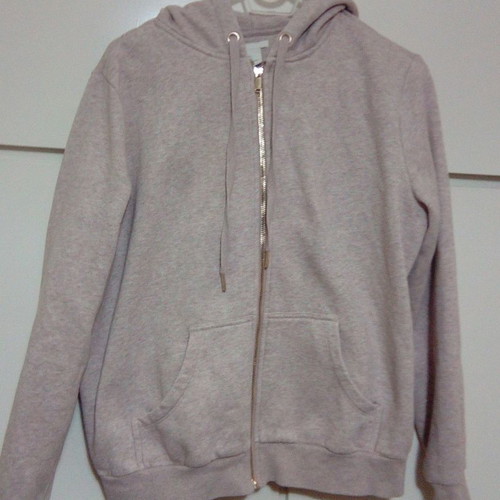 H&M jacket new with inner lining, size large