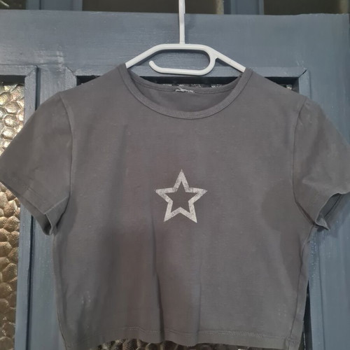 Women's blouse used, size S/M
