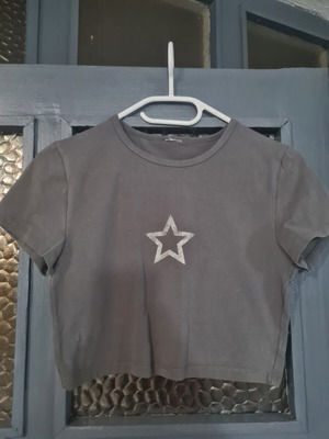 Women's blouse used, size S/M
