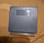 Watara Supervision Crystball μεταχειρισμένο παιχνίδι παζλ