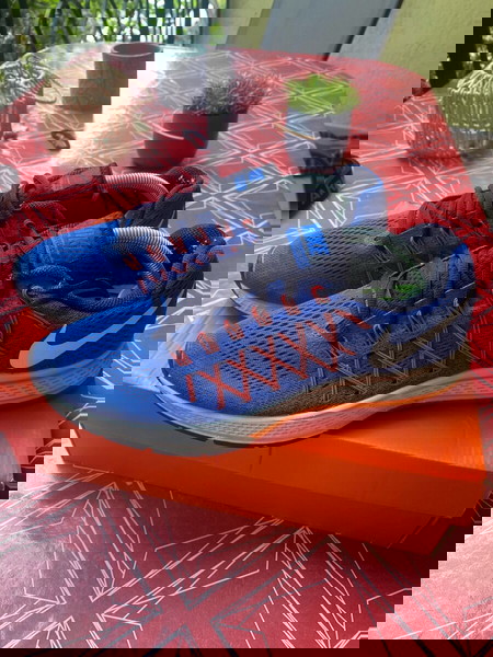 Nike Running Shoes