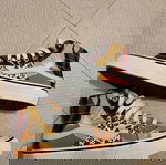  Vans μποτάκια SK8 Hi 138 Decon size 38,5