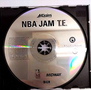 NBA JAM TOURNAMENT EDITION PC