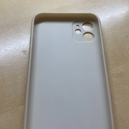 iPhone 11 case like new cowboy style