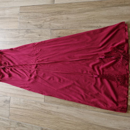 Jean Paul Gaultier dress, vintage