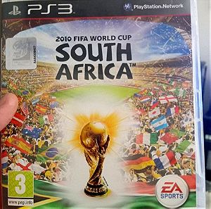 2010 fifa world cup south Africa