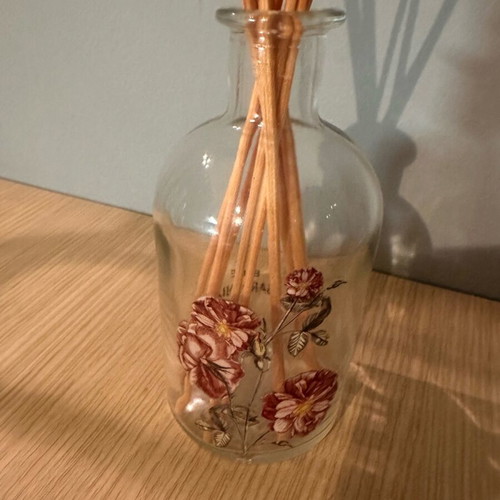 Deodorizer jar container like new