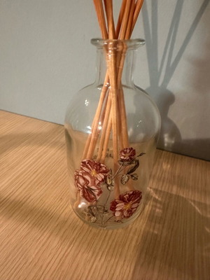 Deodorizer jar container like new