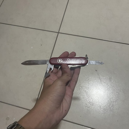 Knifes for survival used, excellent condition