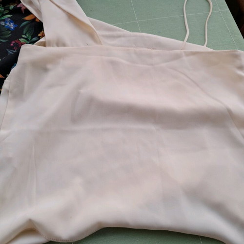 Γυναικεία top Zara σαν καινούργια, σετ 2 τεμαχίων, μέγεθος medium