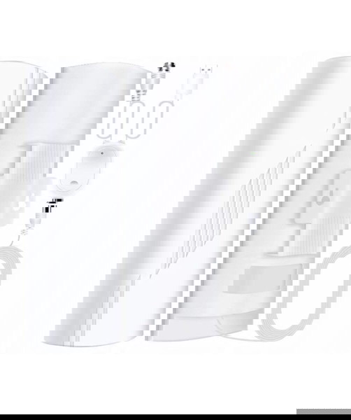 ΨΗΦΙΑΚΗ ΚΕΡΑΙΑ HDTV AN-5004 ΛΕΥΚΗ