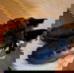 Γυναικεία sneakers GEOX No 40