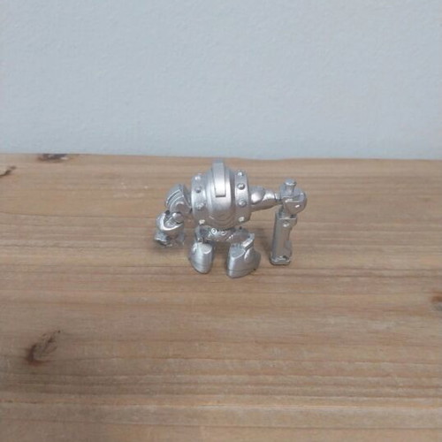 Gormiti mini figure like new