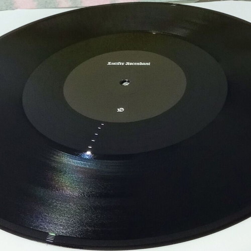 Dodsengel Mirium Occultum 2-LP new metal