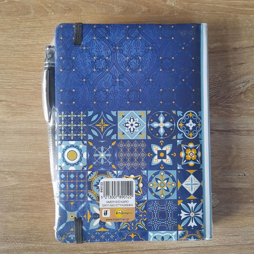 2024 calendar new for notebook with pen