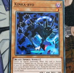 Kinka Byo Effect Monster σαν καινούργιο