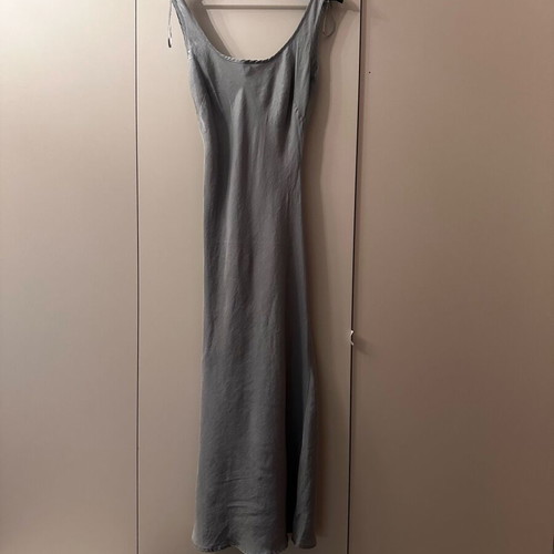 Zara summer dress used, size S, elegant