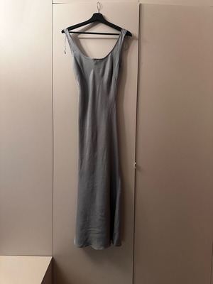 Zara summer dress used, size S, elegant