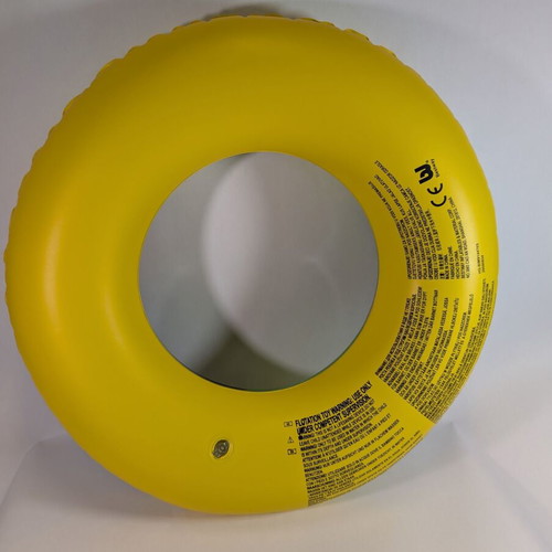 Looney Tunes Swimming Ring 56cm for Ages 3-6 like new