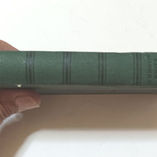 New Testament used edition by British and Foreign Bible Society 1930