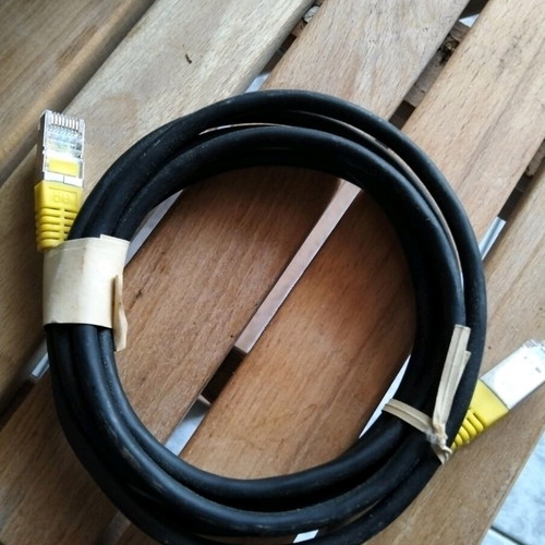 Ethernet cable 2m new