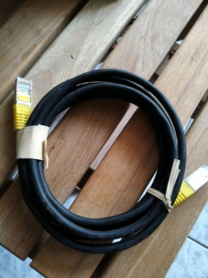 Ethernet cable 2m new