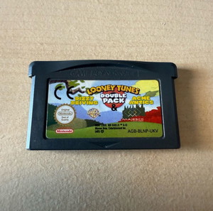 Looney Tunes Double Pack
