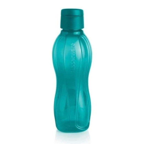 Eco+ Water Bottle with Spout 750ml Tupperware new